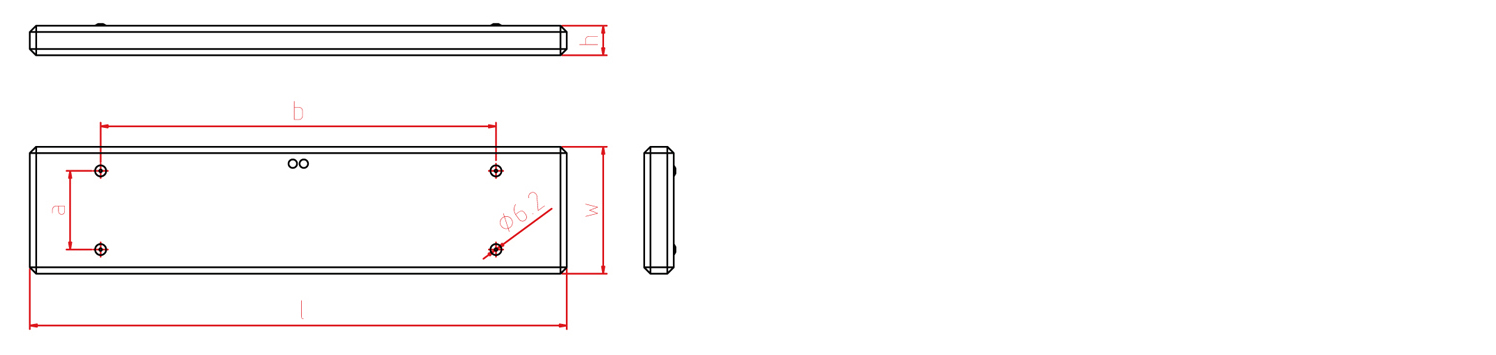 ZCLED3G40L830/ZK-MIKRO