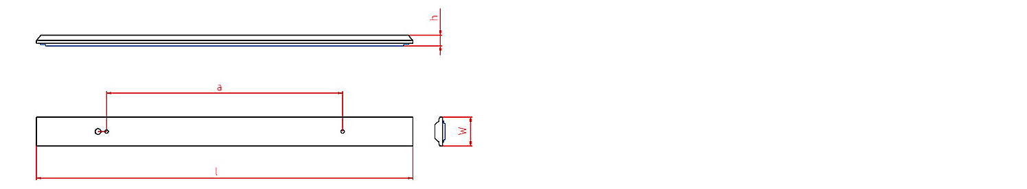 ZCLED3G66L840/FOCUS60-IP54