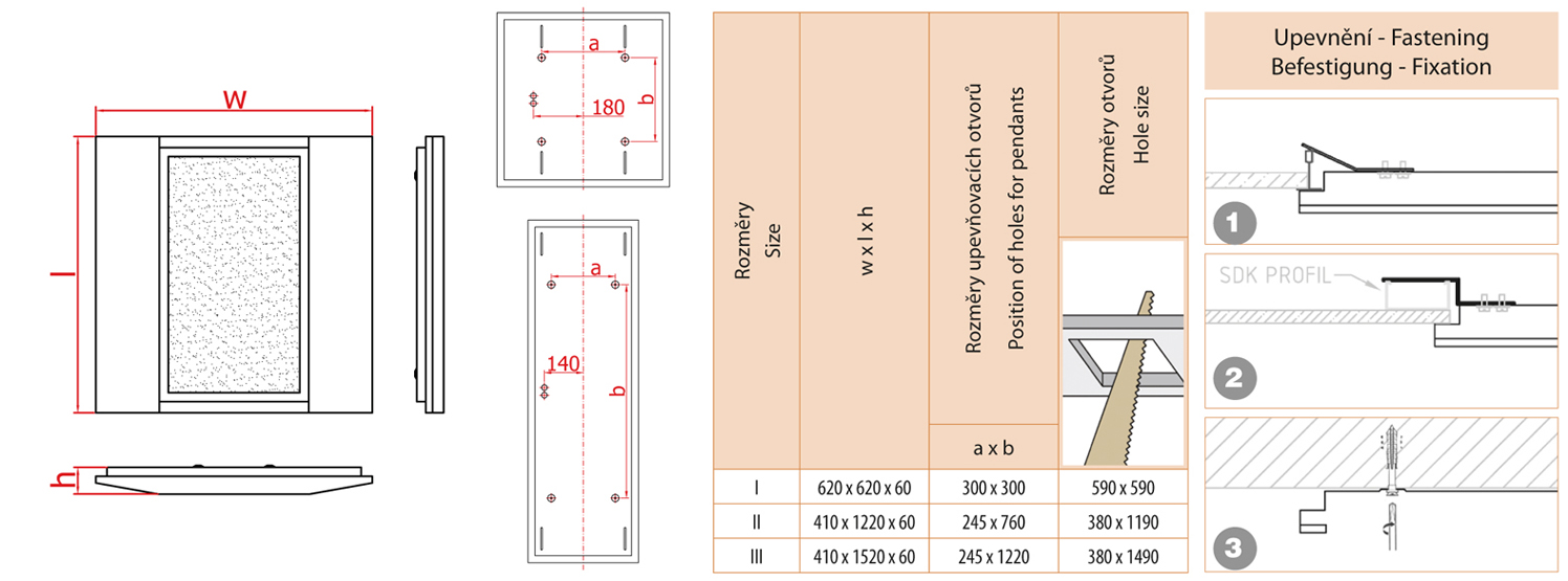 ZCLED3G81L830/UNI-MIKRO
