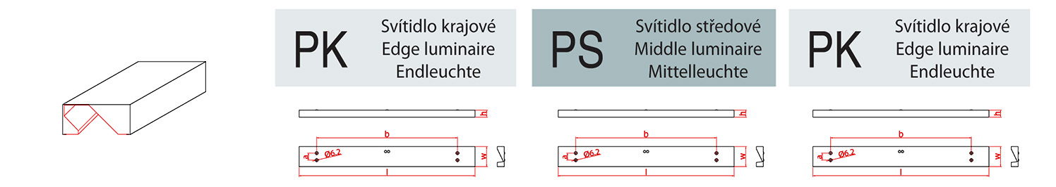 ZCLED4GPK27L840/ASHR