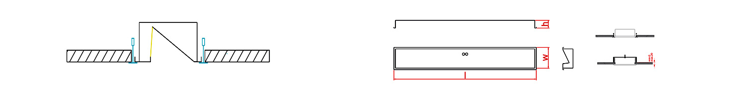 ZCLED3G32L840/ASM600