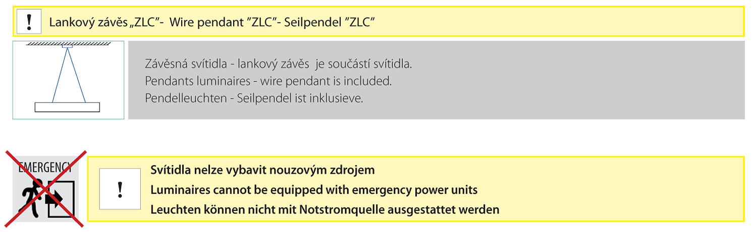 ZCLED3GID46R840/LGPC620-OPAL