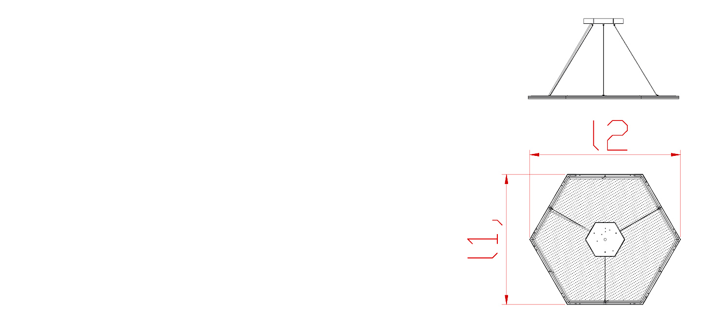ZCLED3G32R840/LGPHX616-OPAL