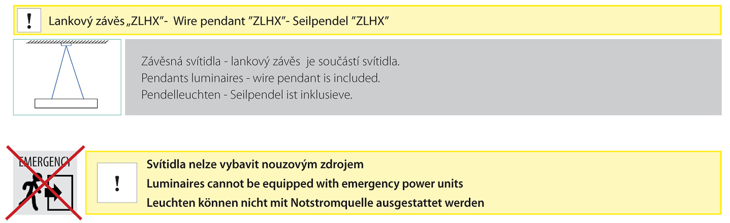 ZCLED3G32R840/LGPHX616-OPAL