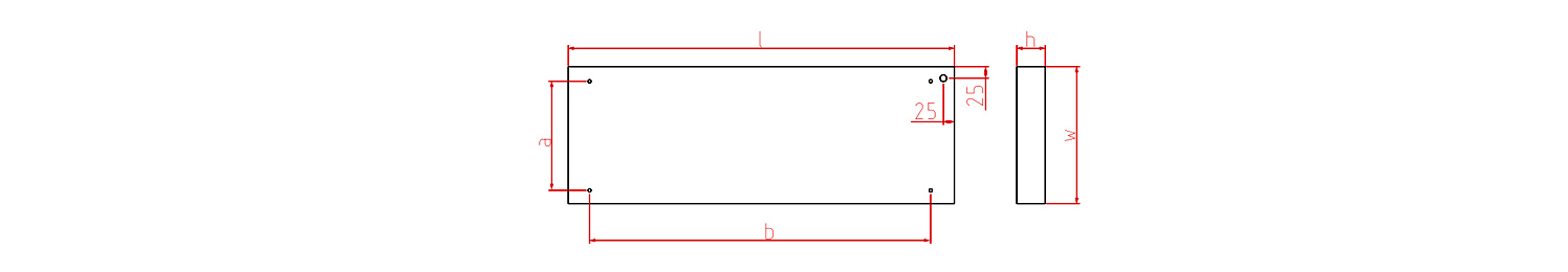 ZCLED3G4-127L840/REF-LV-PMMA-IP65