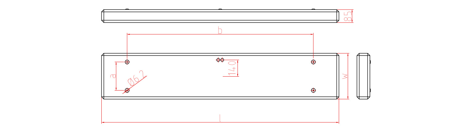 ZCLED4GSPORT2-82L840/ASZK