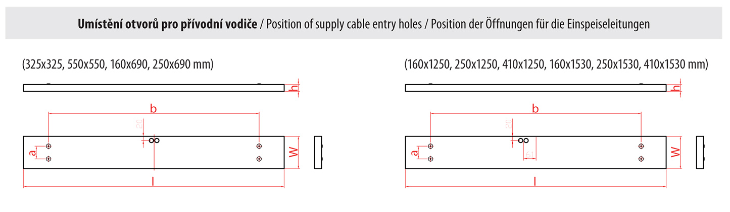 ZCLED-FLAT160-O-840-2,1k/L-00000